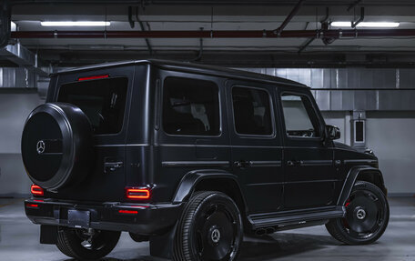 Mercedes-Benz G-Класс AMG, 2025 год, 30 500 000 рублей, 7 фотография