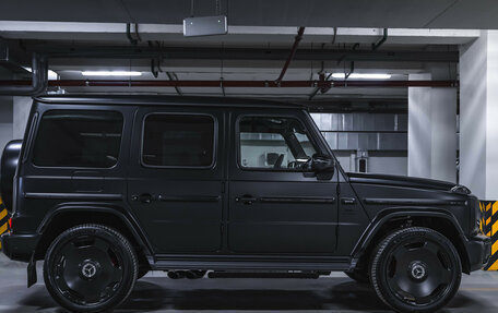 Mercedes-Benz G-Класс AMG, 2025 год, 30 500 000 рублей, 8 фотография