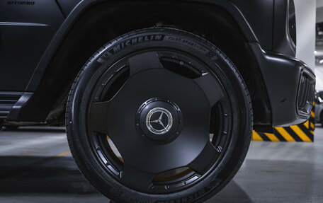 Mercedes-Benz G-Класс AMG, 2025 год, 30 500 000 рублей, 9 фотография