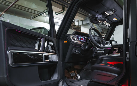 Mercedes-Benz G-Класс AMG, 2025 год, 30 500 000 рублей, 11 фотография