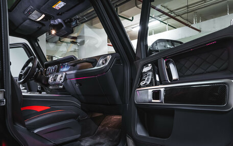 Mercedes-Benz G-Класс AMG, 2025 год, 30 500 000 рублей, 14 фотография