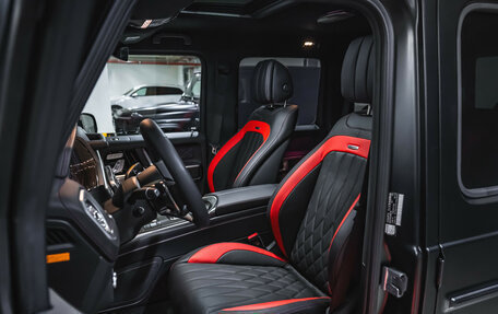 Mercedes-Benz G-Класс AMG, 2025 год, 30 500 000 рублей, 18 фотография