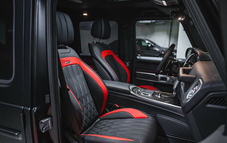 Mercedes-Benz G-Класс AMG, 2025 год, 30 500 000 рублей, 17 фотография