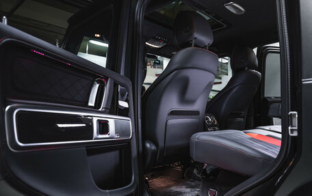 Mercedes-Benz G-Класс AMG, 2025 год, 30 500 000 рублей, 16 фотография