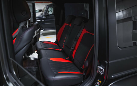 Mercedes-Benz G-Класс AMG, 2025 год, 30 500 000 рублей, 20 фотография