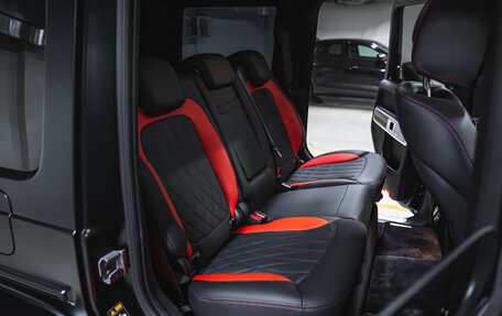 Mercedes-Benz G-Класс AMG, 2025 год, 30 500 000 рублей, 19 фотография