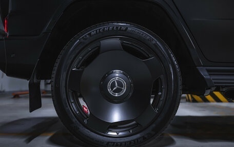 Mercedes-Benz G-Класс AMG, 2025 год, 30 500 000 рублей, 10 фотография