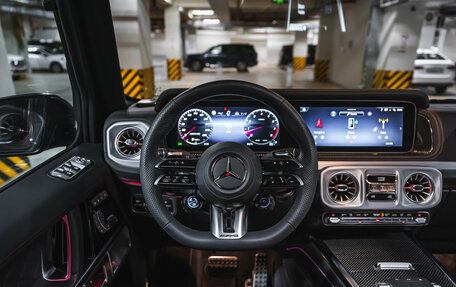 Mercedes-Benz G-Класс AMG, 2025 год, 30 500 000 рублей, 22 фотография