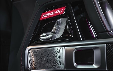 Mercedes-Benz G-Класс AMG, 2025 год, 30 500 000 рублей, 13 фотография
