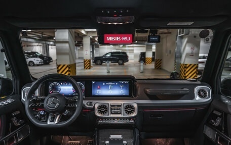 Mercedes-Benz G-Класс AMG, 2025 год, 30 500 000 рублей, 23 фотография