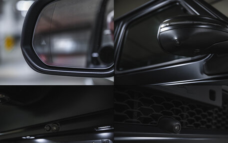 Mercedes-Benz G-Класс AMG, 2025 год, 30 500 000 рублей, 27 фотография