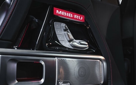 Mercedes-Benz G-Класс AMG, 2025 год, 30 500 000 рублей, 12 фотография