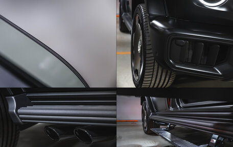 Mercedes-Benz G-Класс AMG, 2025 год, 30 500 000 рублей, 28 фотография