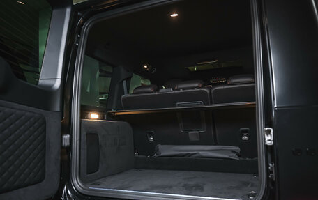 Mercedes-Benz G-Класс AMG, 2025 год, 30 500 000 рублей, 26 фотография
