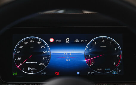 Mercedes-Benz G-Класс AMG, 2025 год, 30 500 000 рублей, 25 фотография