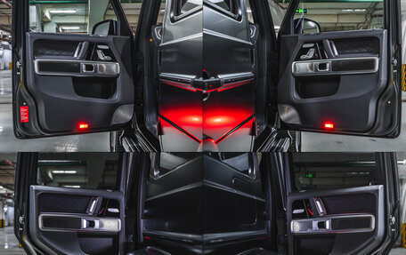 Mercedes-Benz G-Класс AMG, 2025 год, 30 500 000 рублей, 29 фотография