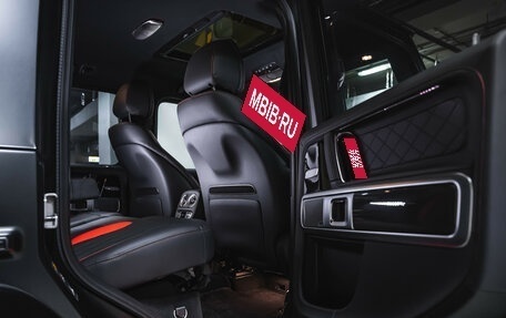 Mercedes-Benz G-Класс AMG, 2025 год, 30 500 000 рублей, 15 фотография