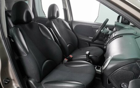 Nissan Note II рестайлинг, 2013 год, 779 000 рублей, 8 фотография