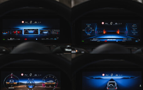 Mercedes-Benz G-Класс AMG, 2025 год, 30 500 000 рублей, 40 фотография