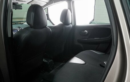 Nissan Note II рестайлинг, 2013 год, 779 000 рублей, 11 фотография