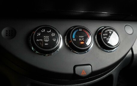 Nissan Note II рестайлинг, 2013 год, 779 000 рублей, 12 фотография
