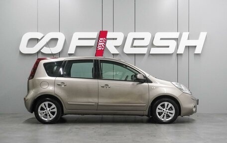 Nissan Note II рестайлинг, 2013 год, 779 000 рублей, 5 фотография