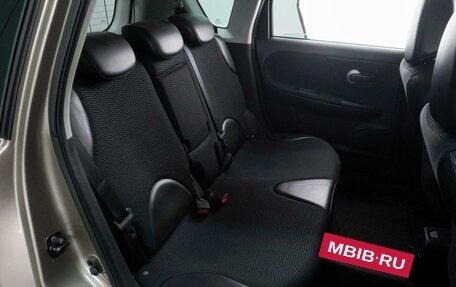 Nissan Note II рестайлинг, 2013 год, 779 000 рублей, 7 фотография