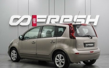 Nissan Note II рестайлинг, 2013 год, 779 000 рублей, 2 фотография