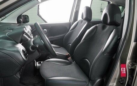 Nissan Note II рестайлинг, 2013 год, 779 000 рублей, 10 фотография