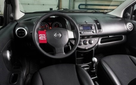 Nissan Note II рестайлинг, 2013 год, 779 000 рублей, 6 фотография