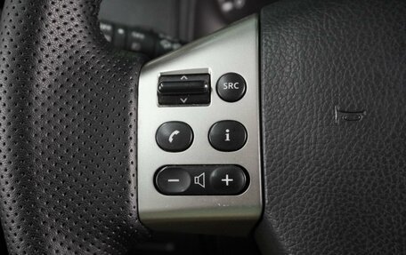 Nissan Note II рестайлинг, 2013 год, 779 000 рублей, 14 фотография