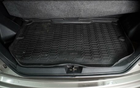 Nissan Note II рестайлинг, 2013 год, 779 000 рублей, 19 фотография