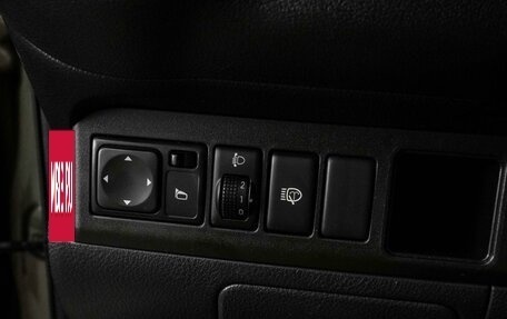 Nissan Note II рестайлинг, 2013 год, 779 000 рублей, 13 фотография