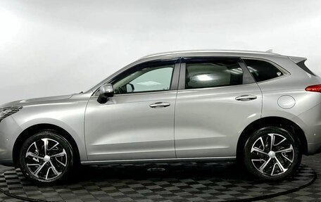 Haval Jolion, 2023 год, 2 095 000 рублей, 9 фотография
