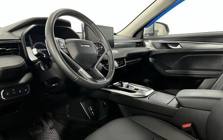 Haval Jolion, 2023 год, 2 095 000 рублей, 10 фотография