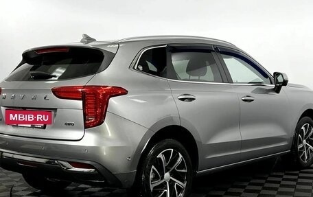 Haval Jolion, 2023 год, 2 095 000 рублей, 6 фотография