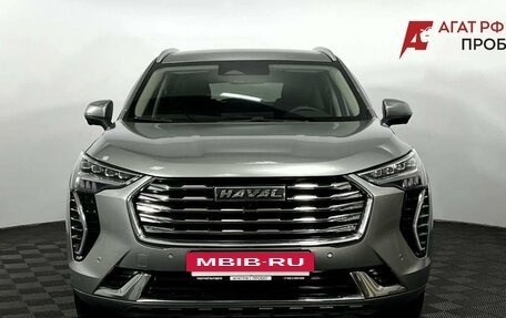 Haval Jolion, 2023 год, 2 095 000 рублей, 3 фотография
