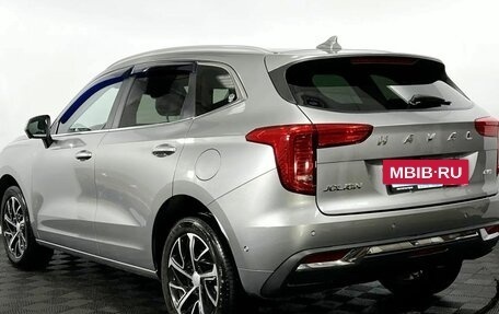 Haval Jolion, 2023 год, 2 095 000 рублей, 8 фотография