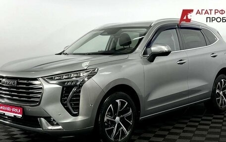 Haval Jolion, 2023 год, 2 095 000 рублей, 1 фотография