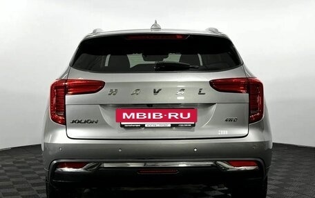 Haval Jolion, 2023 год, 2 095 000 рублей, 7 фотография