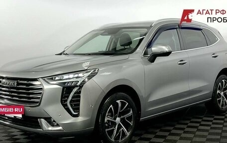 Haval Jolion, 2023 год, 2 095 000 рублей, 2 фотография