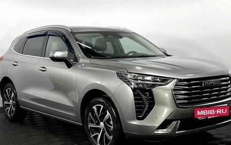 Haval Jolion, 2023 год, 2 095 000 рублей, 4 фотография