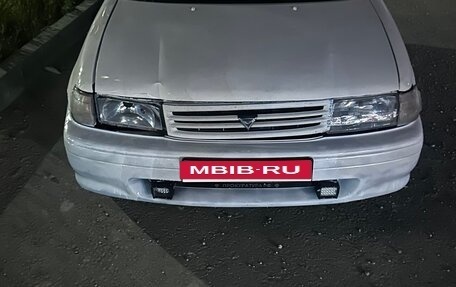 Toyota Tercel, 1992 год, 350 000 рублей, 1 фотография