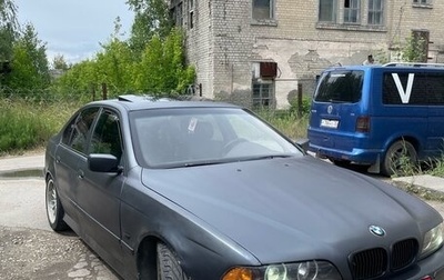 BMW 5 серия, 2001 год, 620 000 рублей, 1 фотография