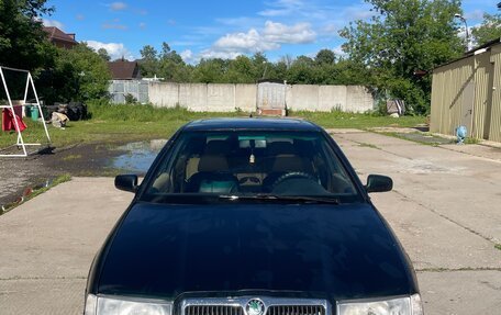 Skoda Octavia IV, 2000 год, 365 000 рублей, 1 фотография