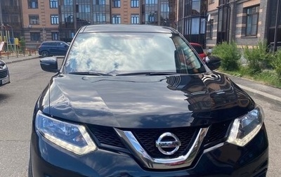 Nissan X-Trail, 2018 год, 1 980 000 рублей, 1 фотография