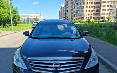 Nissan Teana, 2012 год, 1 190 000 рублей, 1 фотография
