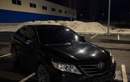 Toyota Camry, 2010 год, 960 000 рублей, 1 фотография