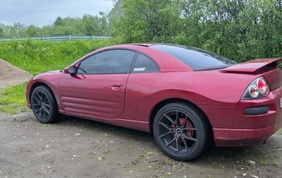 Mitsubishi Eclipse III, 2000 год, 730 000 рублей, 1 фотография
