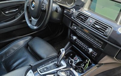 BMW 5 серия, 2013 год, 1 999 999 рублей, 1 фотография